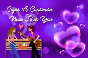 How Do You Know A Capricorn Man Likes You 61