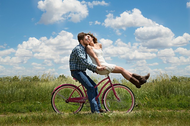 Weekly Love Horoscope for May 20th-26th 2018