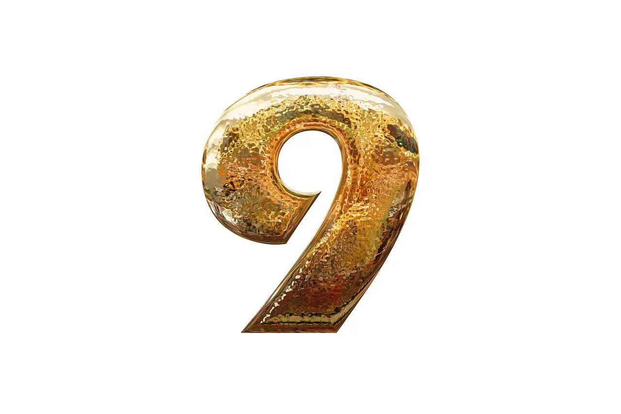 Numerology Number 9 Meaning