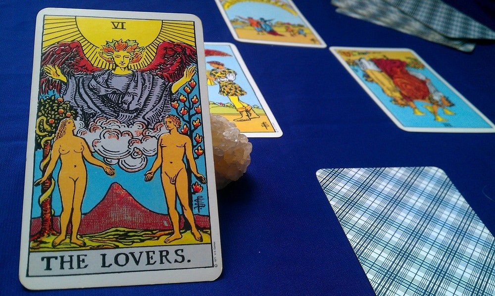 10 of hearts tarot meaning