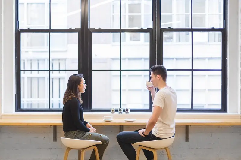 Getting to Know You – Signs a Libra Woman is Attracted to You