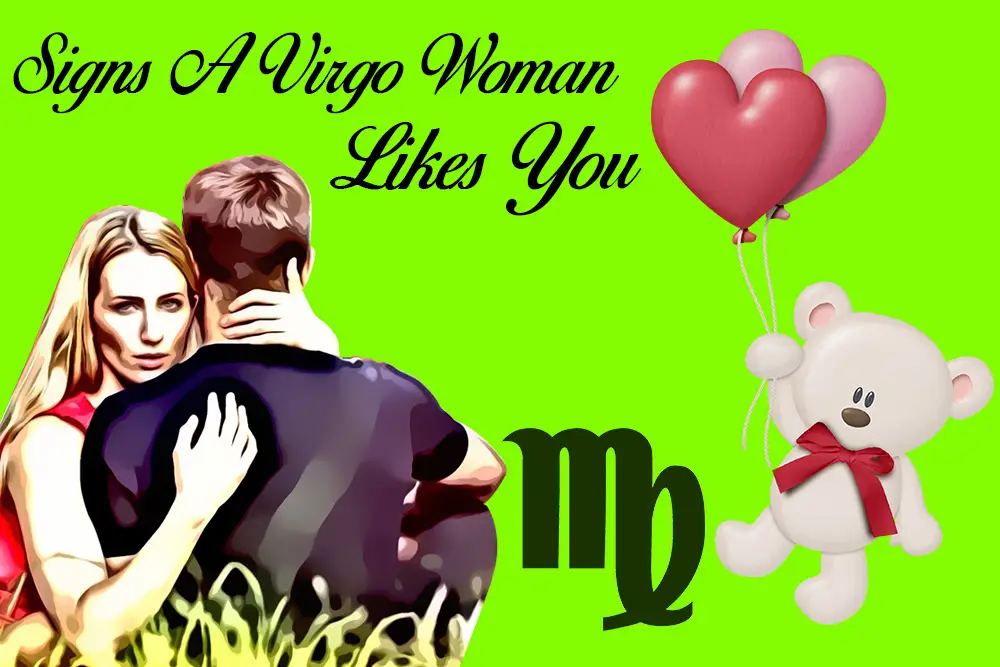 Learn 5 Effective Strategies for Attracting the Virgo Man