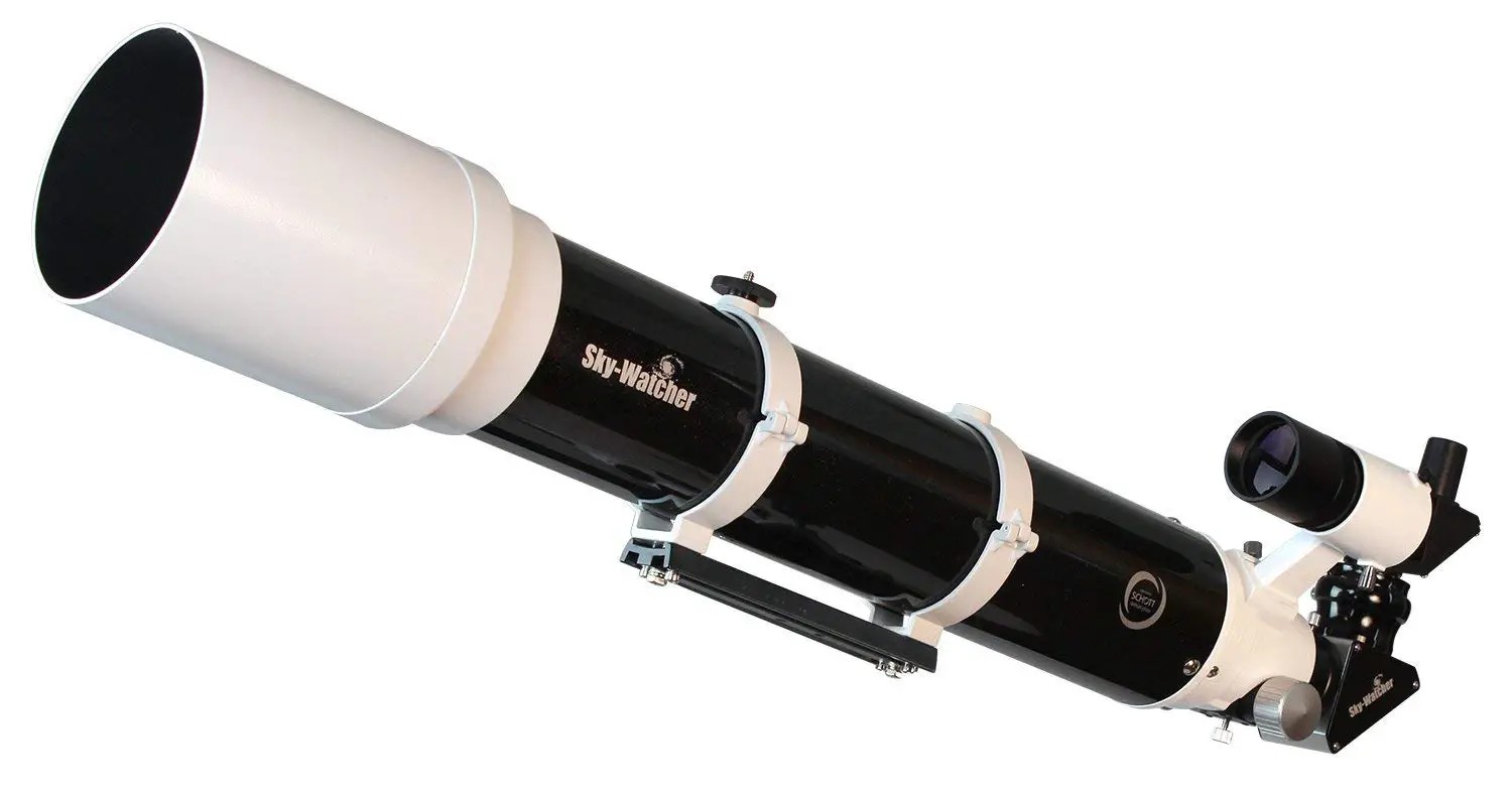 best apochromatic refractor telescope