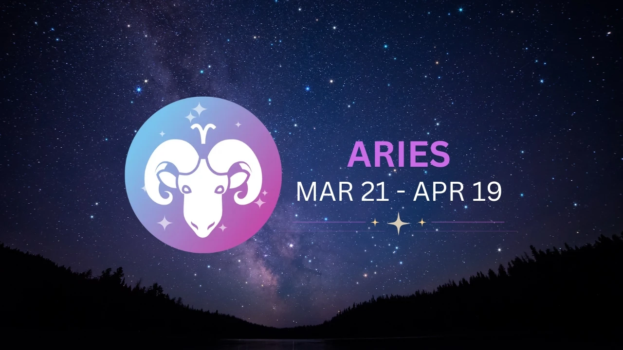 Aries Zodiac Sign and Dates