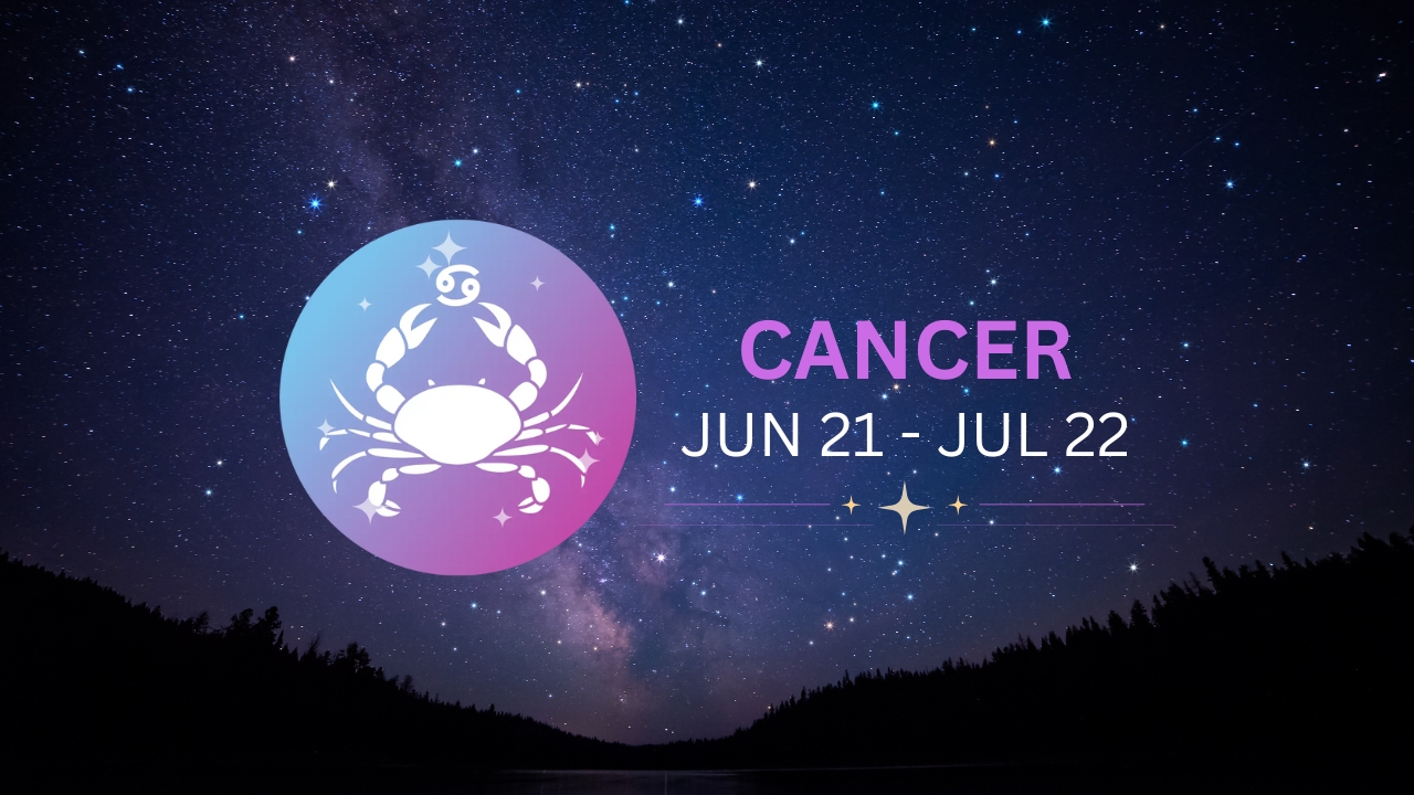 Cancer Zodiac Sign Overview: Dates & Personality Traits - Numerology Sign