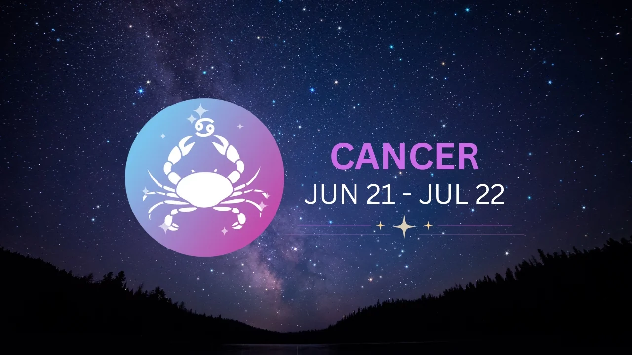Cancer Zodiac Sign and Dates