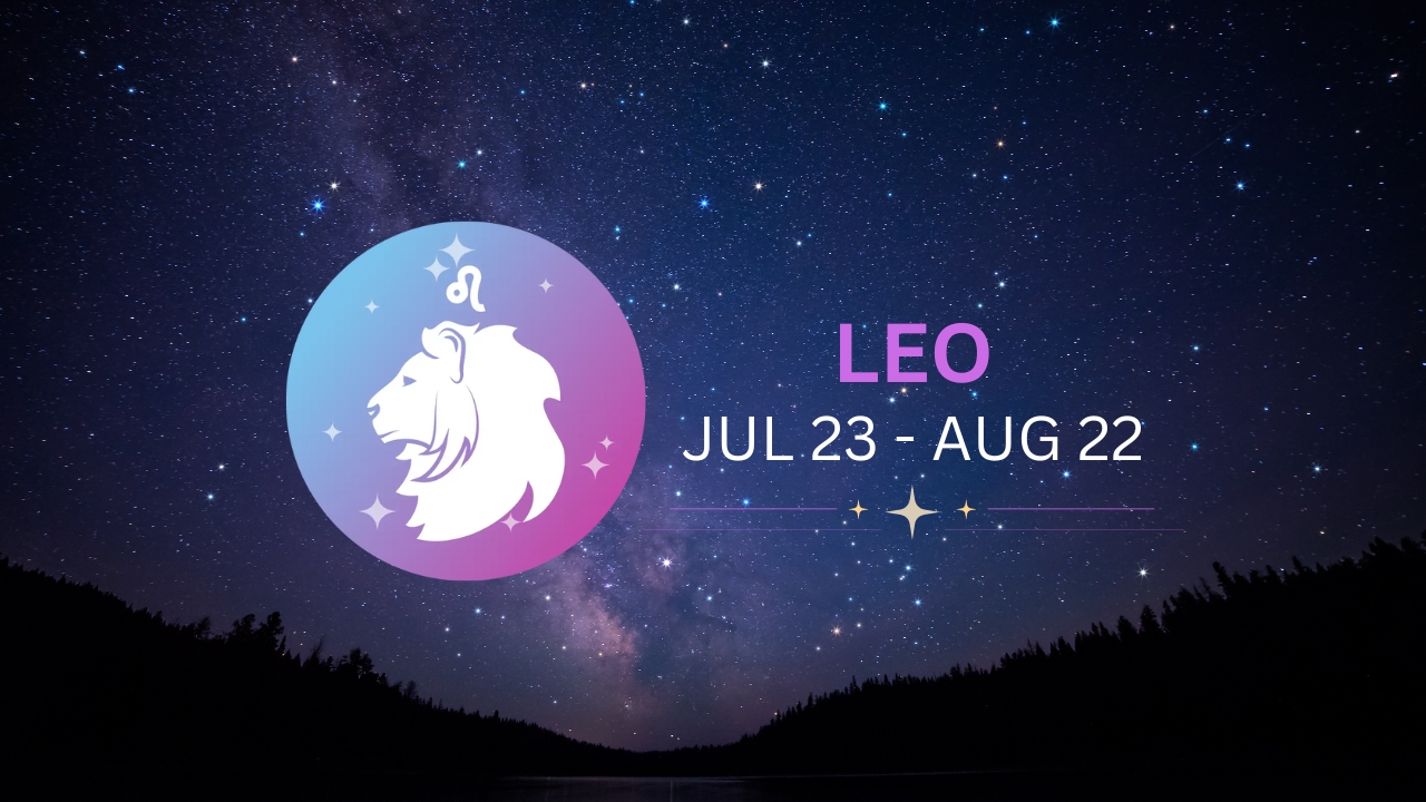 Leo Zodiac Sign and Dates