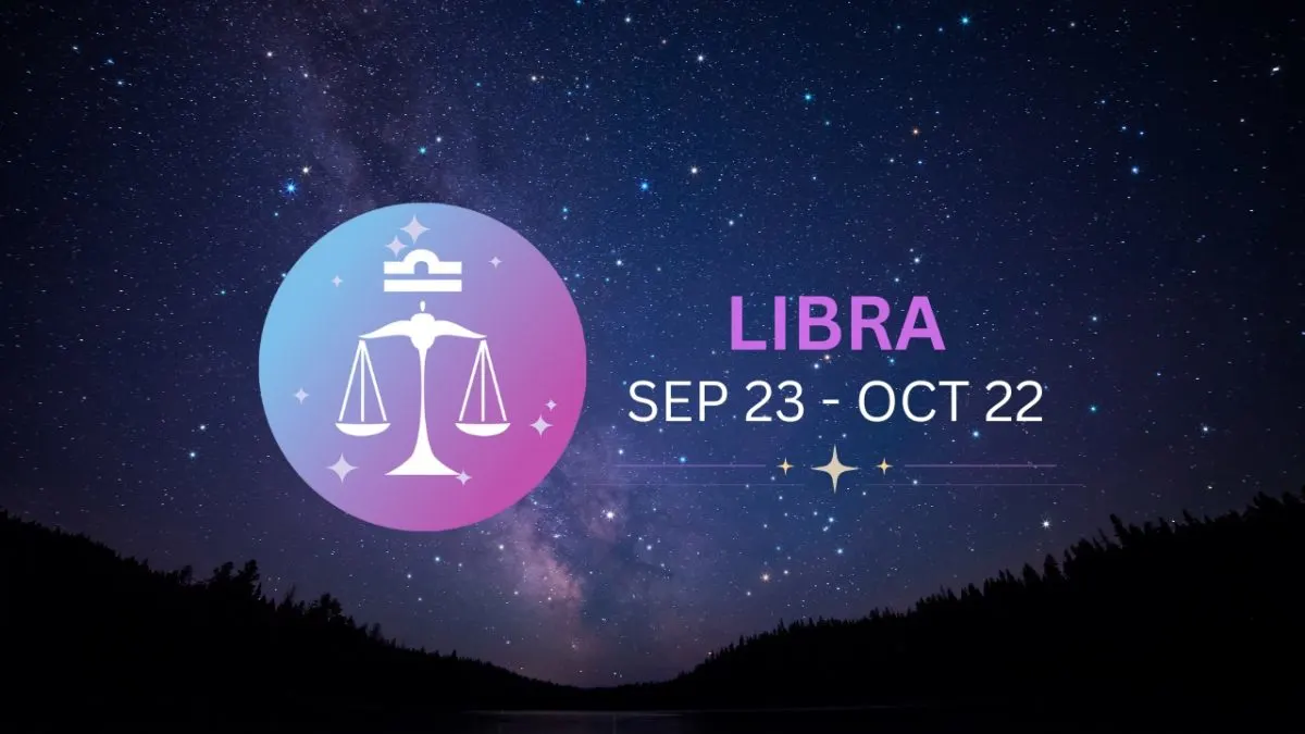 Libra Zodiac Sign Overview: Dates & Personality Traits - Numerology Sign