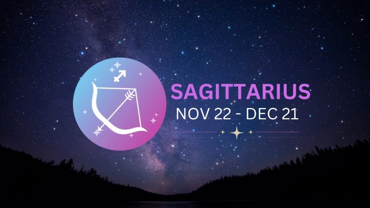 Sagittarius Zodiac Sign and Dates