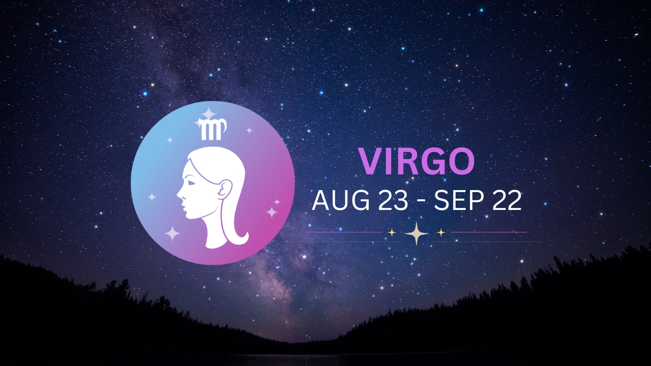 Virgo Zodiac Sign and Dates