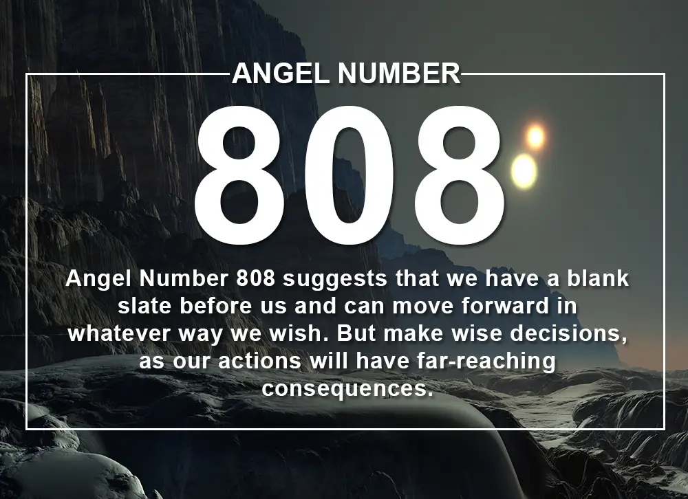 Understanding Angel Number 80 Meaning