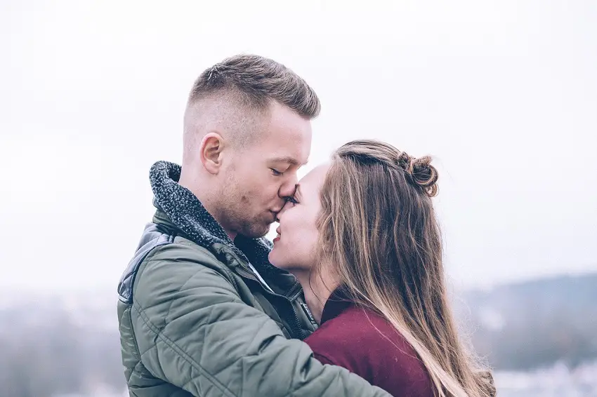 How to Get a Scorpio Man to Chase You