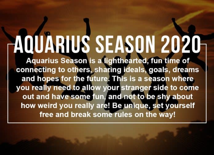 Aquarius Moon Sign Meaning: Personality Traits, Appearance & Compatibility