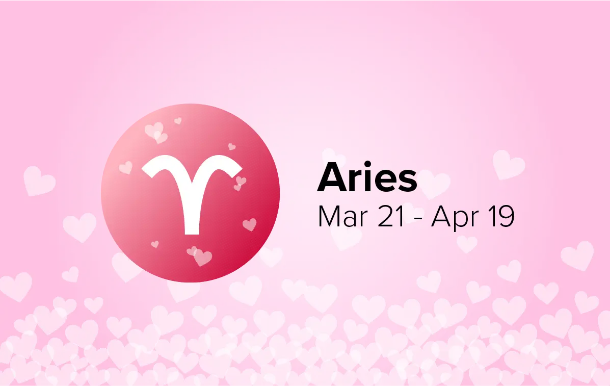 Aries Compatibility Chart 2022 