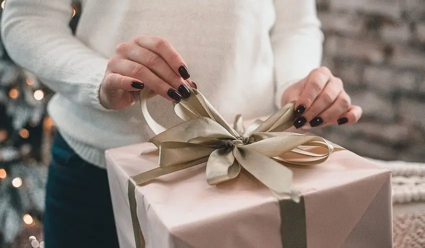 Best Gift Ideas for a Taurus Woman - 6 Perfect Gift Ideas