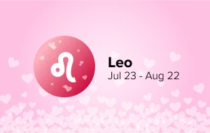 Leo Compatibility Chart - Best and Worst Matches with Percentages