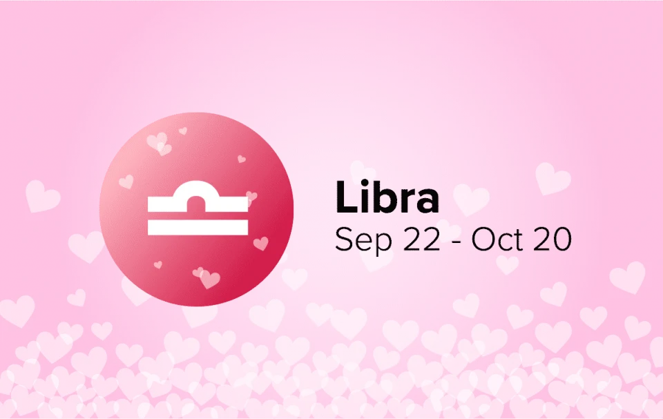 Libra Compatibility Chart Best And Worst Matches With Percentages 8936