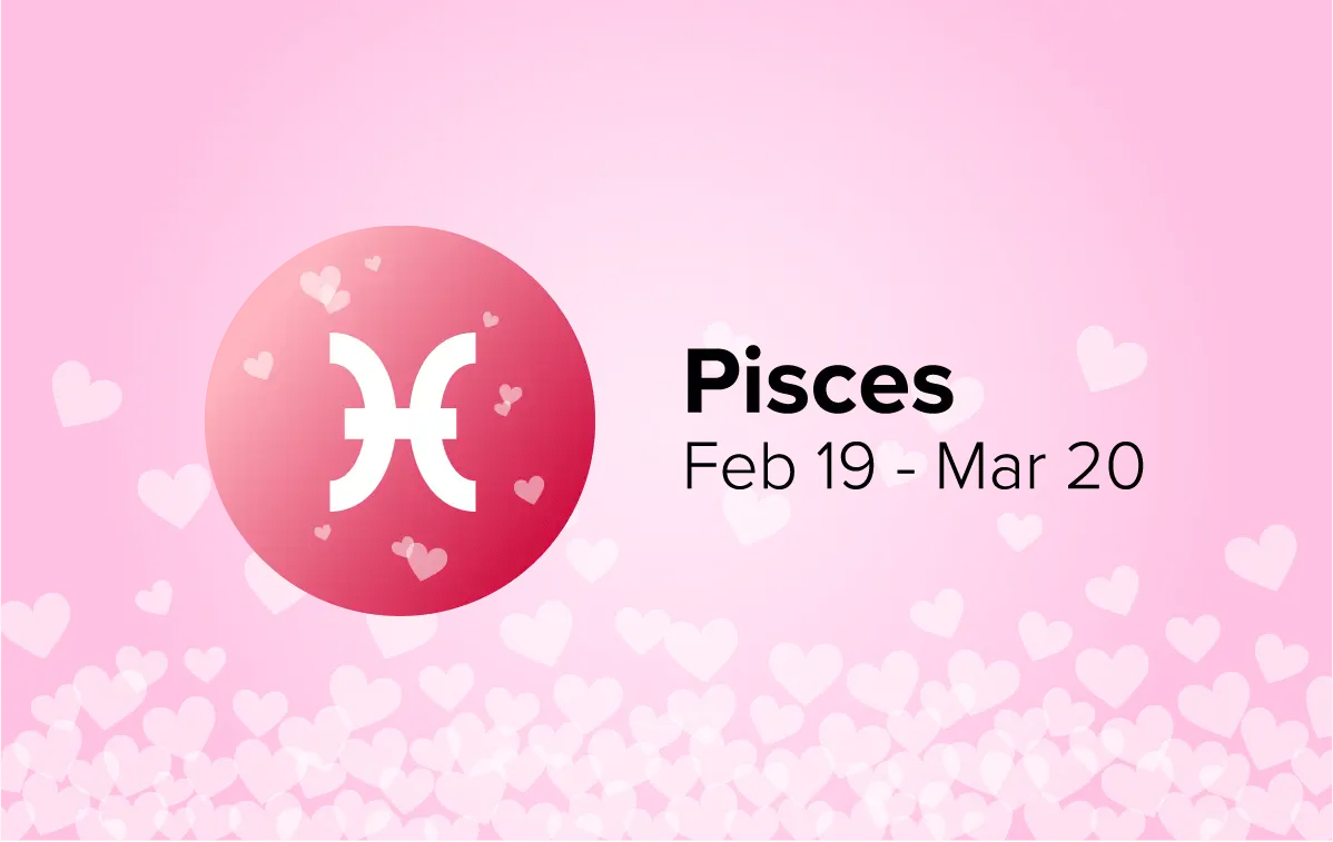 Pisces Compatibility Chart