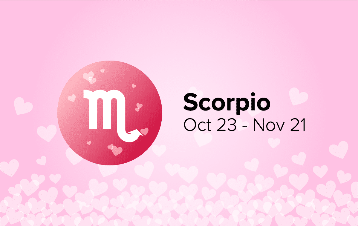 Scorpio Compatibility Best and Worst Matches with Chart Percentages