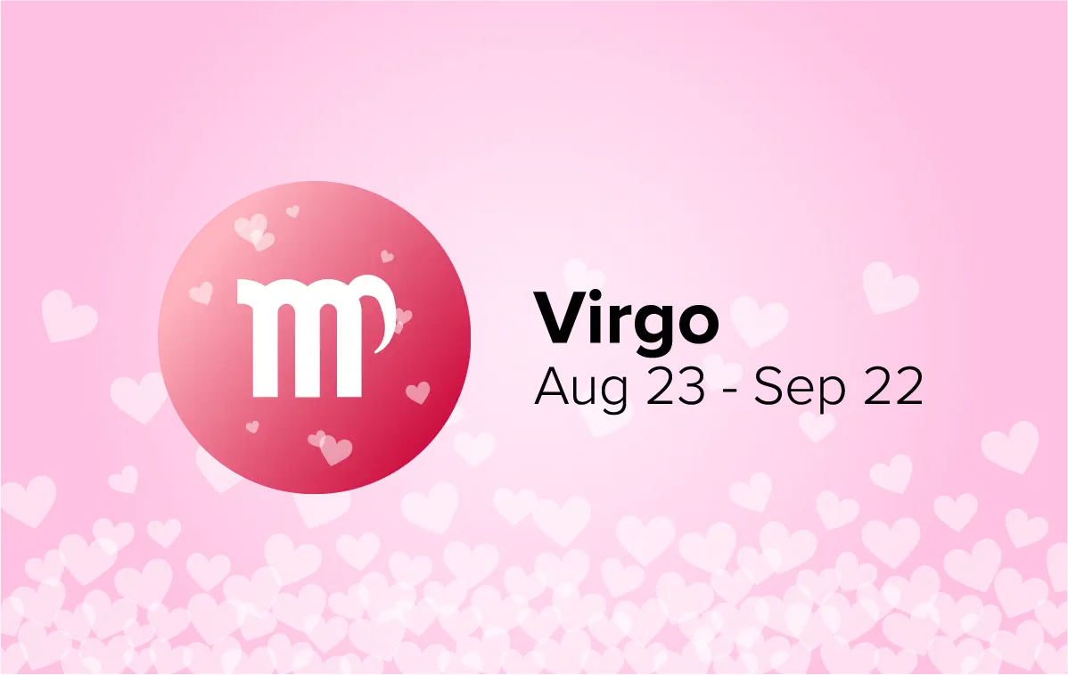 Virgo Compatibility Best and Worst Matches with Chart Percentages