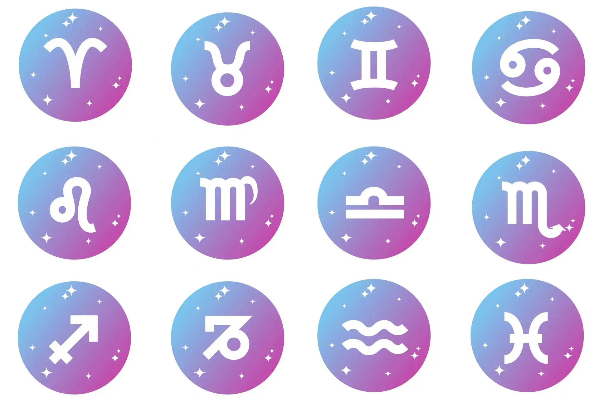 astrology symbols copy and paste not emoji