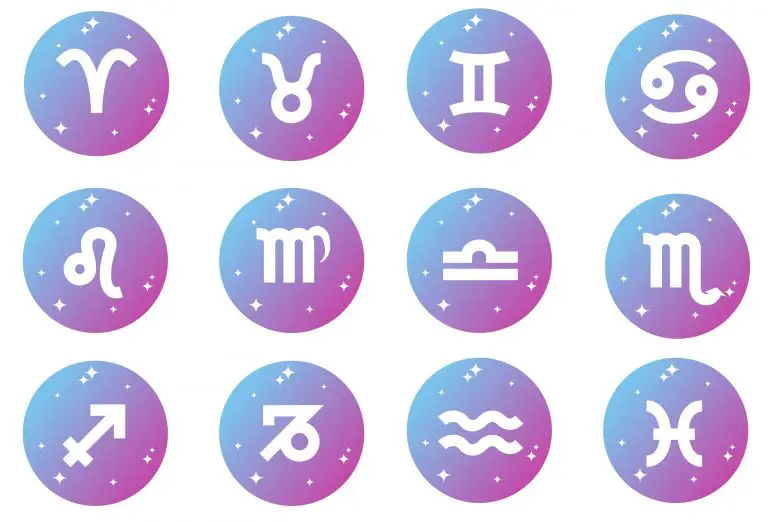 The Most Popular Zodiac Signs Ranked according to Astrology