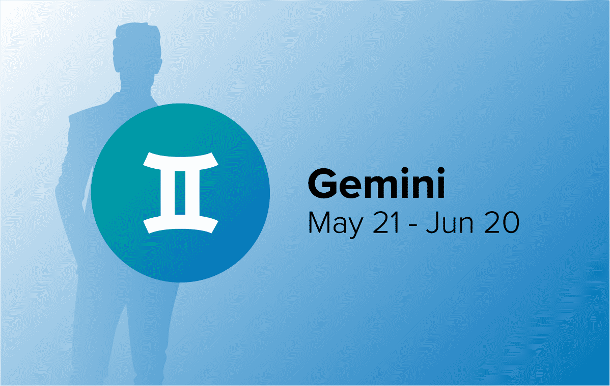 Gemini Man Personality Traits Characteristics Gemini Men In Love