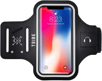 Cell Phone Armband Case