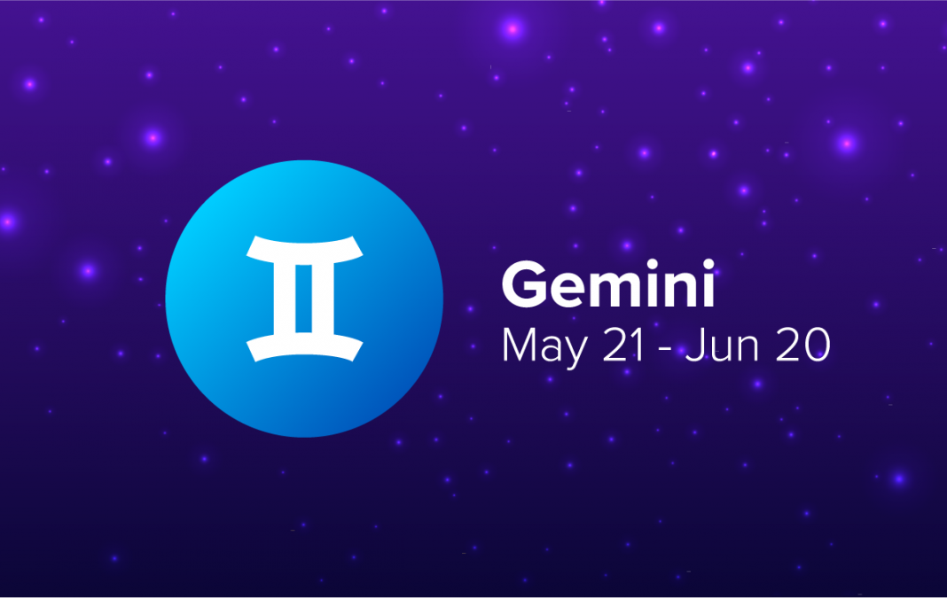 Gemini Zodiac Sign Overview Dates & Personality Traits Numerology Sign