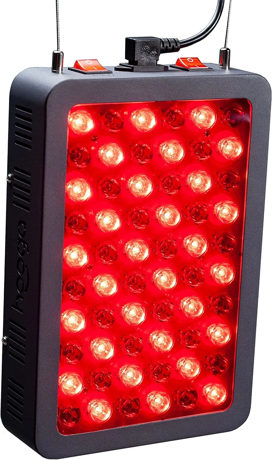 Hooga Red light therapy for face and body
