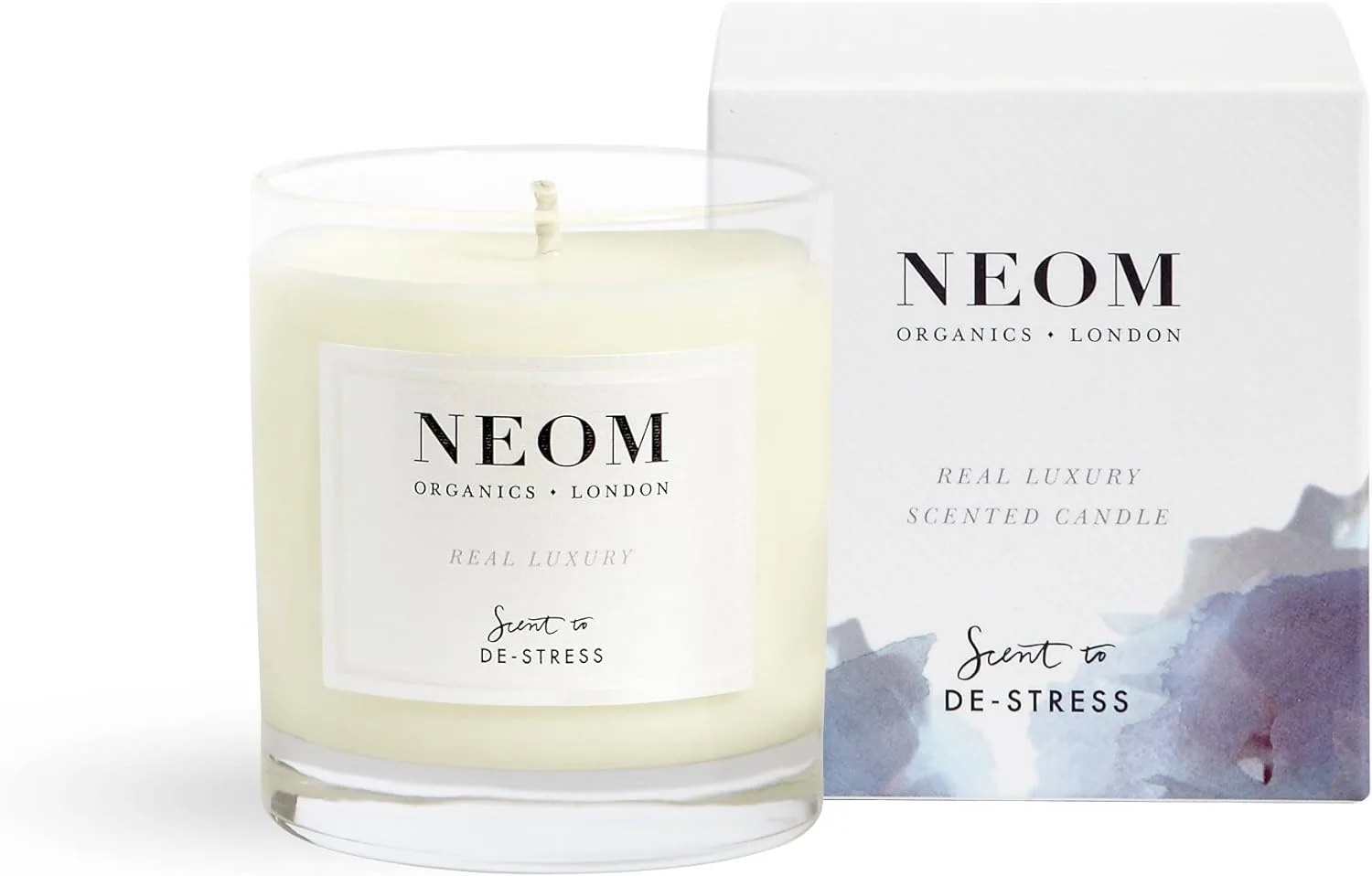 Neom Organics Candle
