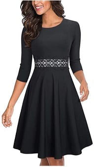 Womens party dress