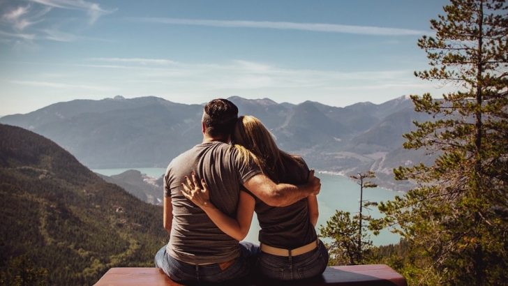 How to Keep a Scorpio Man Interested