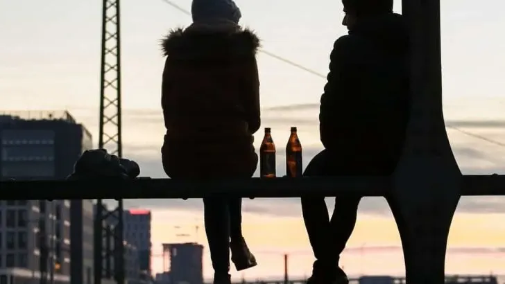 Dealing With a Leo Man Break-Up