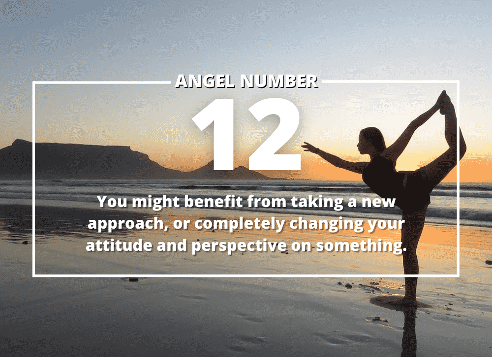 Angel Number 12 Meanings – Why Are You Seeing 12?