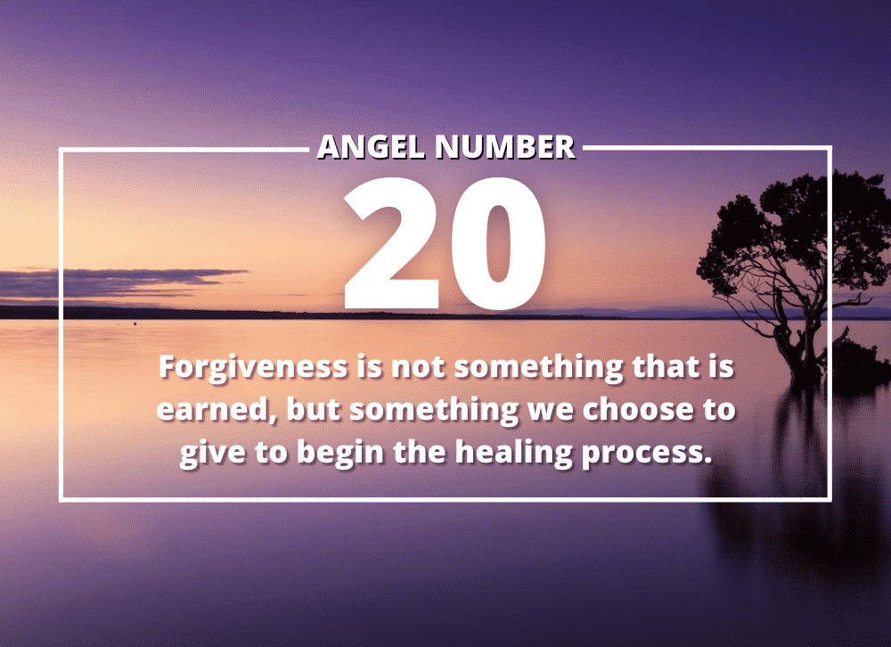 Angel Number 20 Meanings – Why Are You Seeing 20?