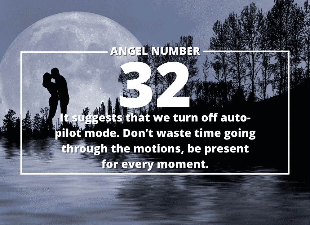 Angel Number 32 Meanings – Why Are You Seeing 32