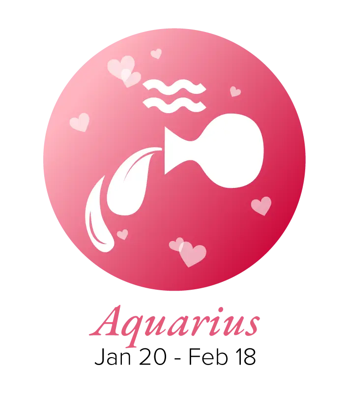 Aries Love Compatibility: Chart and Percentages for All Zodiac Signs