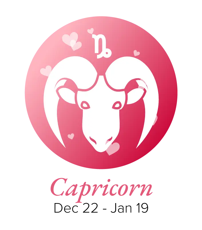 Capricorn Compatibility Zodiac Sign Symbol and Dates