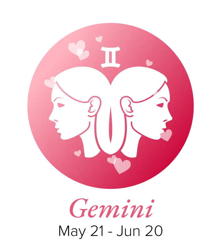 gemini compatibility chart