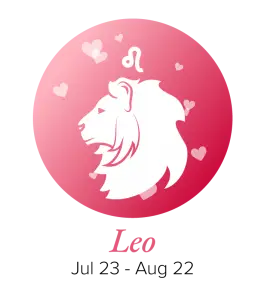 Leo Compatibility Zodiac Sign Symbol with Dates