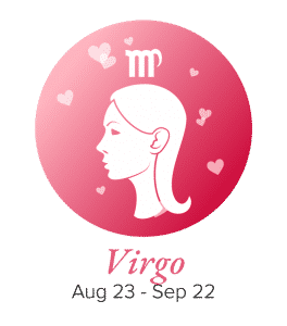 Virgo Compatibility Zodiac Sign Symbol with Dates