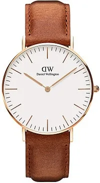 Daniel Wellington Classic Durham Watch