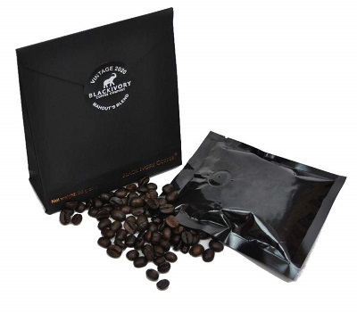 Mahout's Blend The Rarest & Most Expensive Coffee in The World - Try It