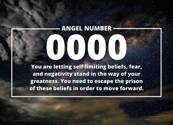Angel Number 0000 Meanings  Why Am I Seeing 0000  Numerologysign com