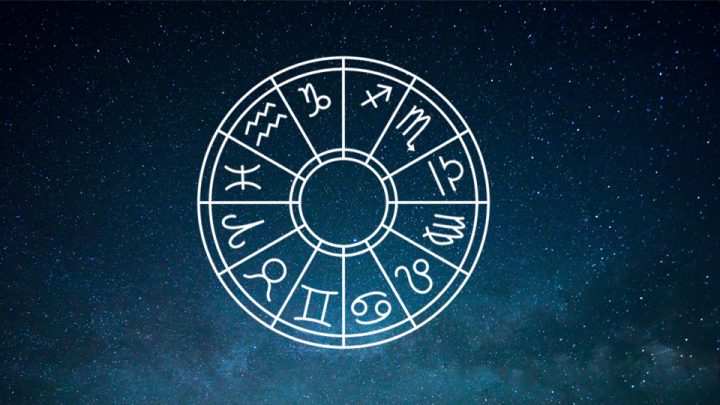 Zodiac Horoscope Wheel - What are the Most and Least Common Zodiac Signs
