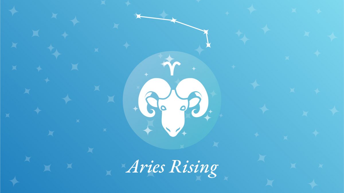 Aries Rising Sign: Aries Ascendant Traits, Appearance & Compatibility