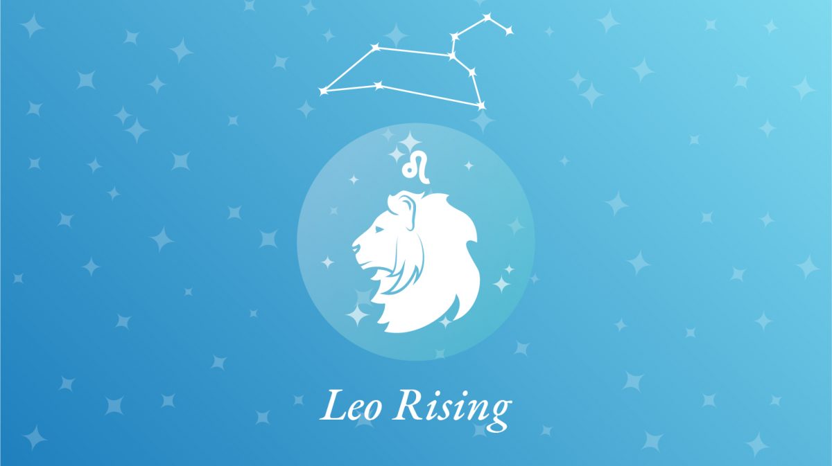 Leo Rising Sign Leo Ascendant Traits, Appearance, and Compatibility