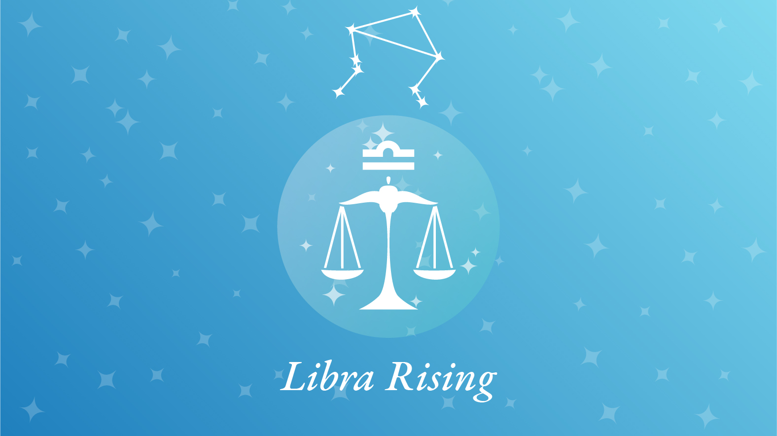 Libra Rising Sign: Libra Ascendant Traits, Appearance & Compatibility