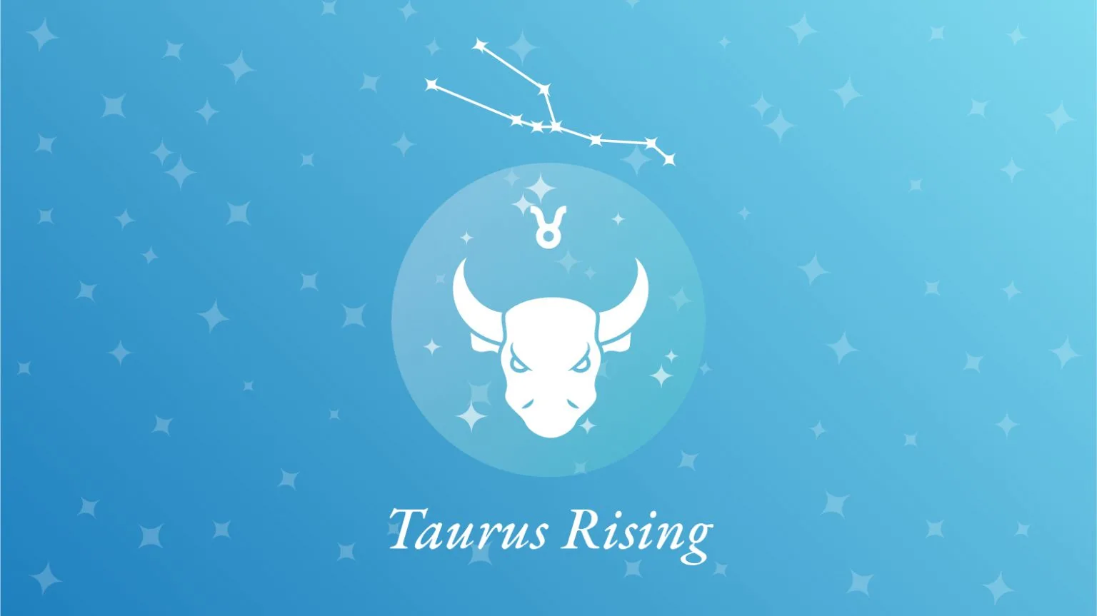 Taurus Rising Sign Taurus Ascendant Traits, Appearance & Compatibility